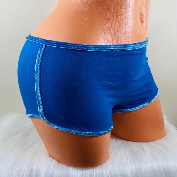 VS PINK Boyshort XS - Picture 3 of 5